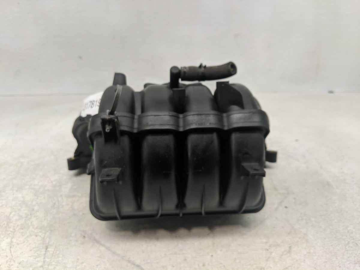 2008-2009 Pontiac Solstice Air Intake Manifold P/N:12617644 Fits Fits 2007 2008 2009 2010 2011 2012 OEM Used Auto Parts - Oe