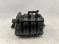 2008-2009 Pontiac Solstice Air Intake Manifold P/N:12617644 Fits Fits 2007 2008 2009 2010 2011 2012 OEM Used Auto Parts - Oe
