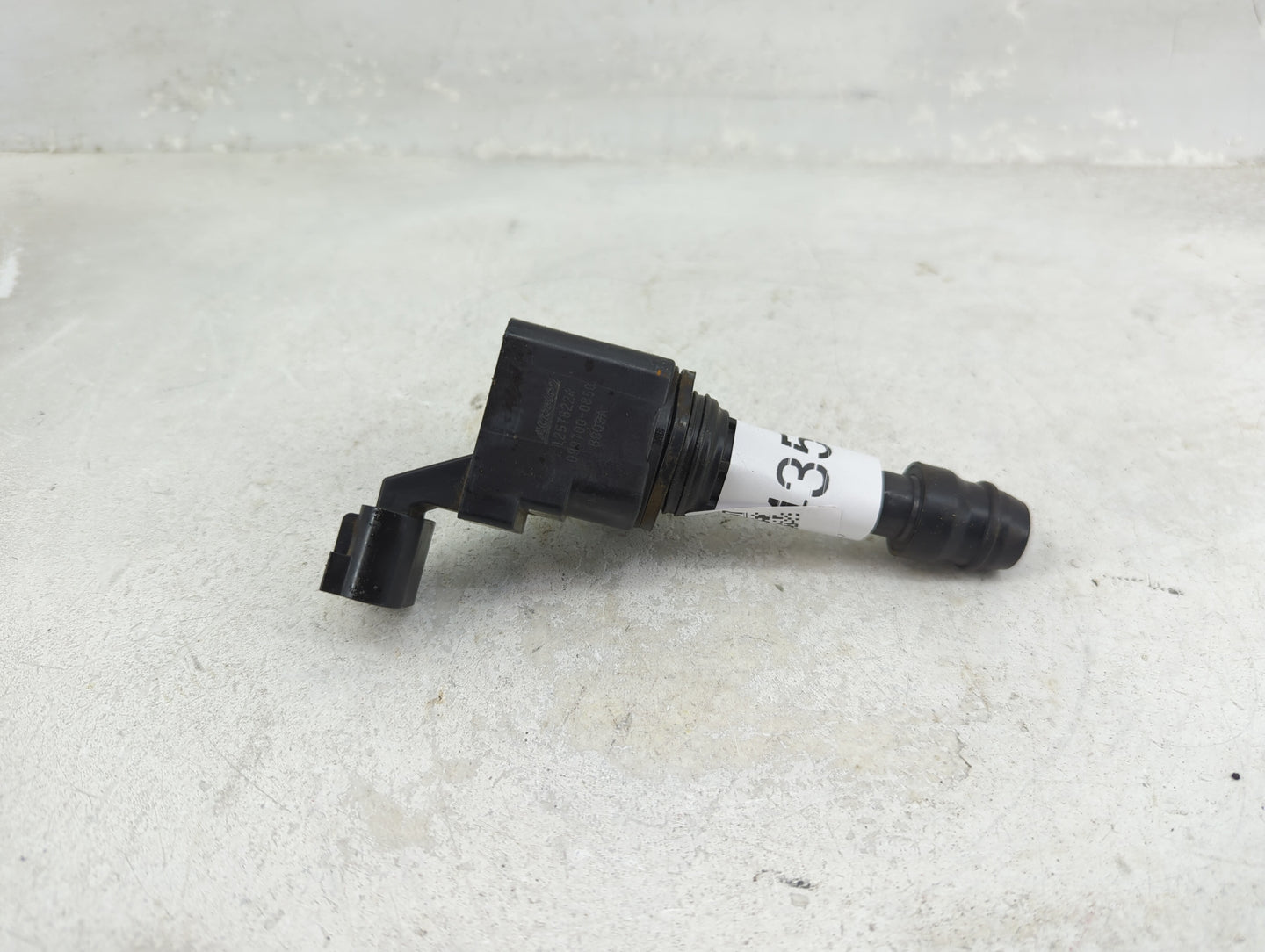 2006-2009 Pontiac Solstice Ignition Coil Igniter Pack - Oemusedautoparts1.com