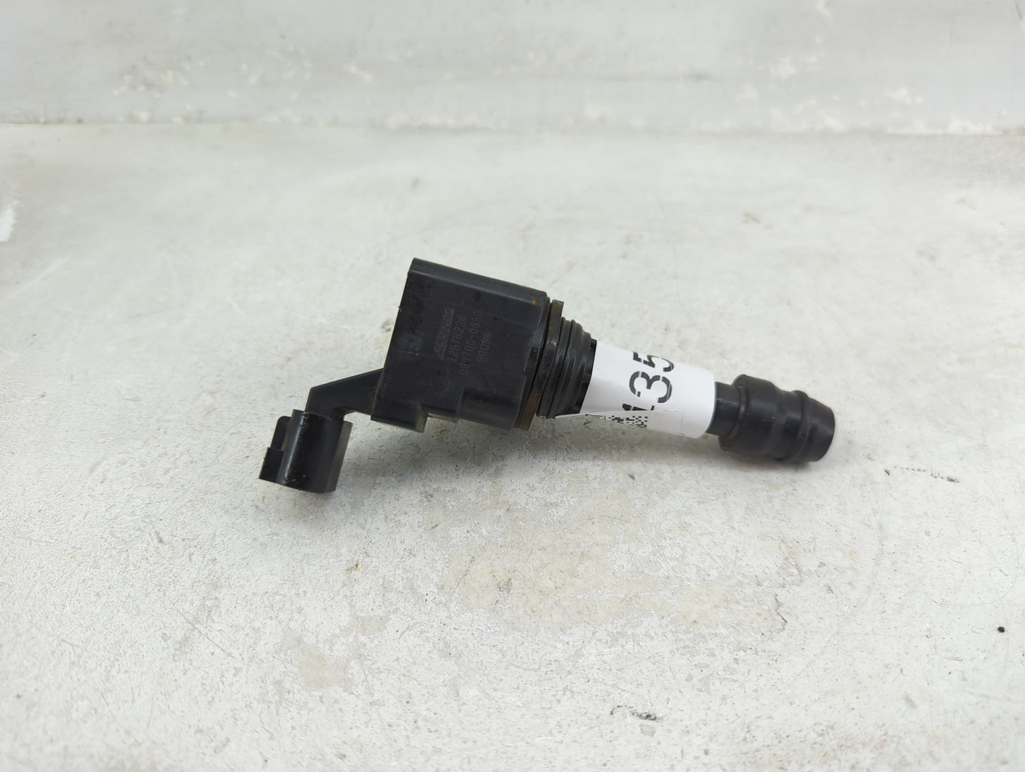 2006-2009 Pontiac Solstice Ignition Coil Igniter Pack - Oemusedautoparts1.com