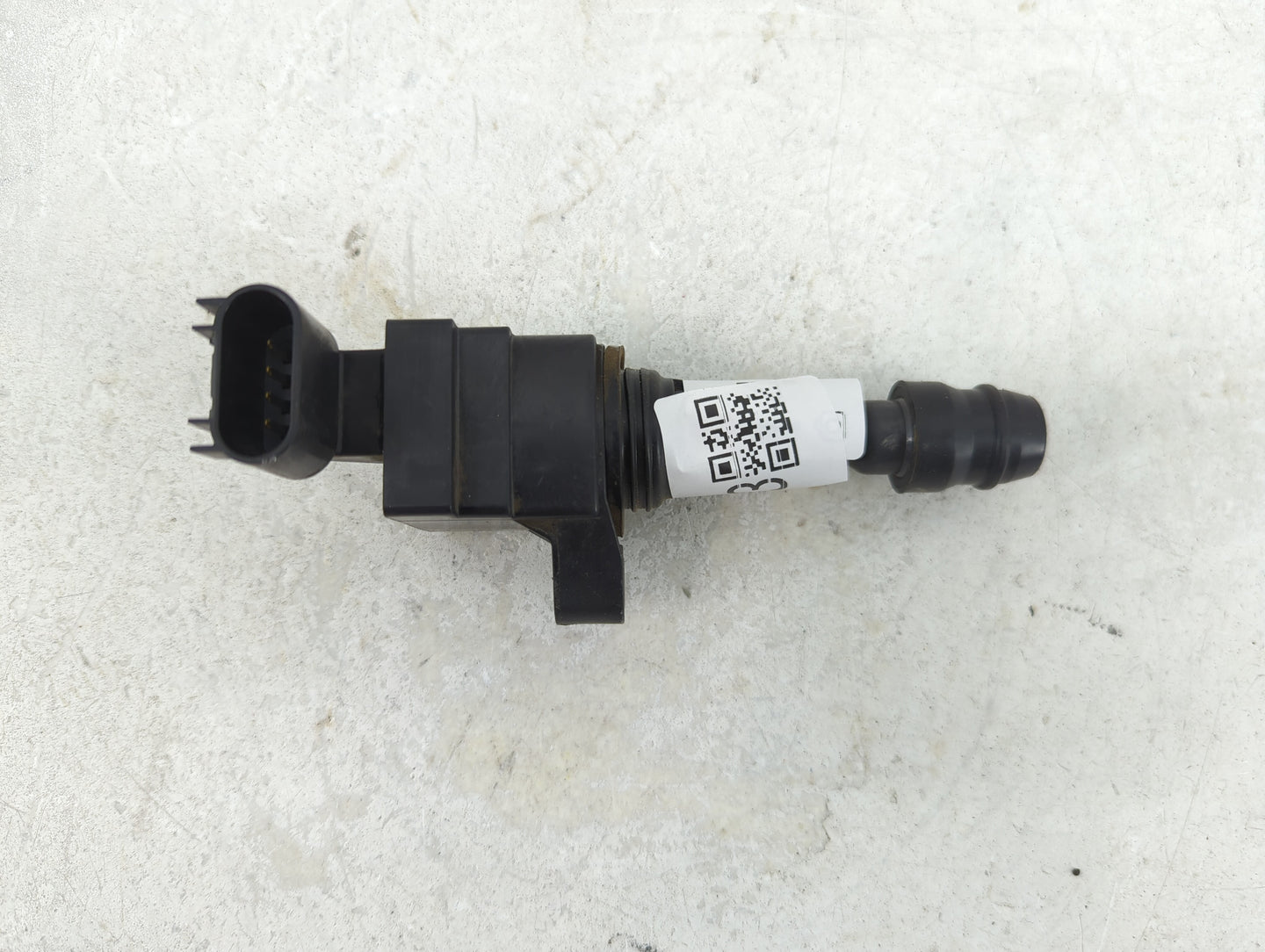 2006-2009 Pontiac Solstice Ignition Coil Igniter Pack - Oemusedautoparts1.com