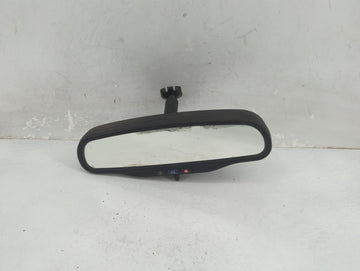 2006-2009 Pontiac Solstice Interior Rear View Mirror Replacement OEM P/N:E11015885 Fits OEM Used Auto Parts - Oemusedautopar