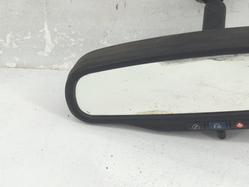 2006-2009 Pontiac Solstice Interior Rear View Mirror Replacement OEM P/N:E11015885 Fits OEM Used Auto Parts
