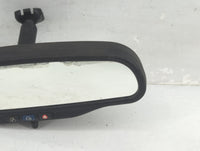2006-2009 Pontiac Solstice Interior Rear View Mirror Replacement OEM P/N:E11015885 Fits OEM Used Auto Parts - Oemusedautopar