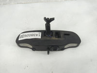 2006-2009 Pontiac Solstice Interior Rear View Mirror Replacement OEM P/N:E11015885 Fits OEM Used Auto Parts - Oemusedautopar