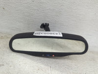 2006-2009 Pontiac Solstice Interior Rear View Mirror Replacement OEM P/N:E11015885 Fits OEM Used Auto Parts - Oemusedautopar