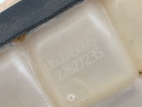 2006 Pontiac Solstice Radiator Coolant Overflow Expansion Tank Bottle - Oemusedautoparts1.com
