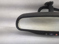 2009 Pontiac Solstice Interior Rear View Mirror Replacement OEM P/N:E11 015885 MD-883459596 Fits OEM Used Auto Parts - Oemus