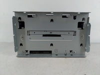 2009 Pontiac Torrent Radio AM FM Cd Player Receiver Replacement P/N:25994584 Fits OEM Used Auto Parts - Oemusedautoparts1.co