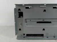 2009 Pontiac Torrent Radio AM FM Cd Player Receiver Replacement P/N:25994584 Fits OEM Used Auto Parts - Oemusedautoparts1.co