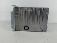 2009 Pontiac Torrent Radio AM FM Cd Player Receiver Replacement P/N:25994584 Fits OEM Used Auto Parts - Oemusedautoparts1.co