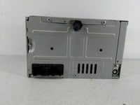 2009 Pontiac Torrent Radio AM FM Cd Player Receiver Replacement P/N:25994584 Fits OEM Used Auto Parts - Oemusedautoparts1.co