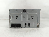 2009 Pontiac Torrent Radio AM FM Cd Player Receiver Replacement P/N:25994583 Fits OEM Used Auto Parts - Oemusedautoparts1.co