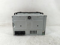 2009 Pontiac Torrent Radio AM FM Cd Player Receiver Replacement P/N:20766795 Fits OEM Used Auto Parts - Oemusedautoparts1.co