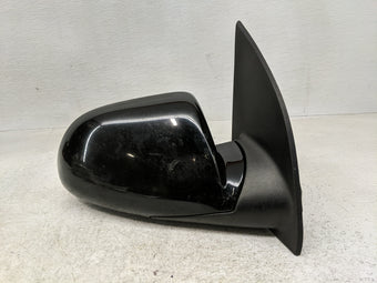 compare product 2006-2009 Pontiac Torrent Passenger Side View Mirror - Right Door Mirror OEM Used