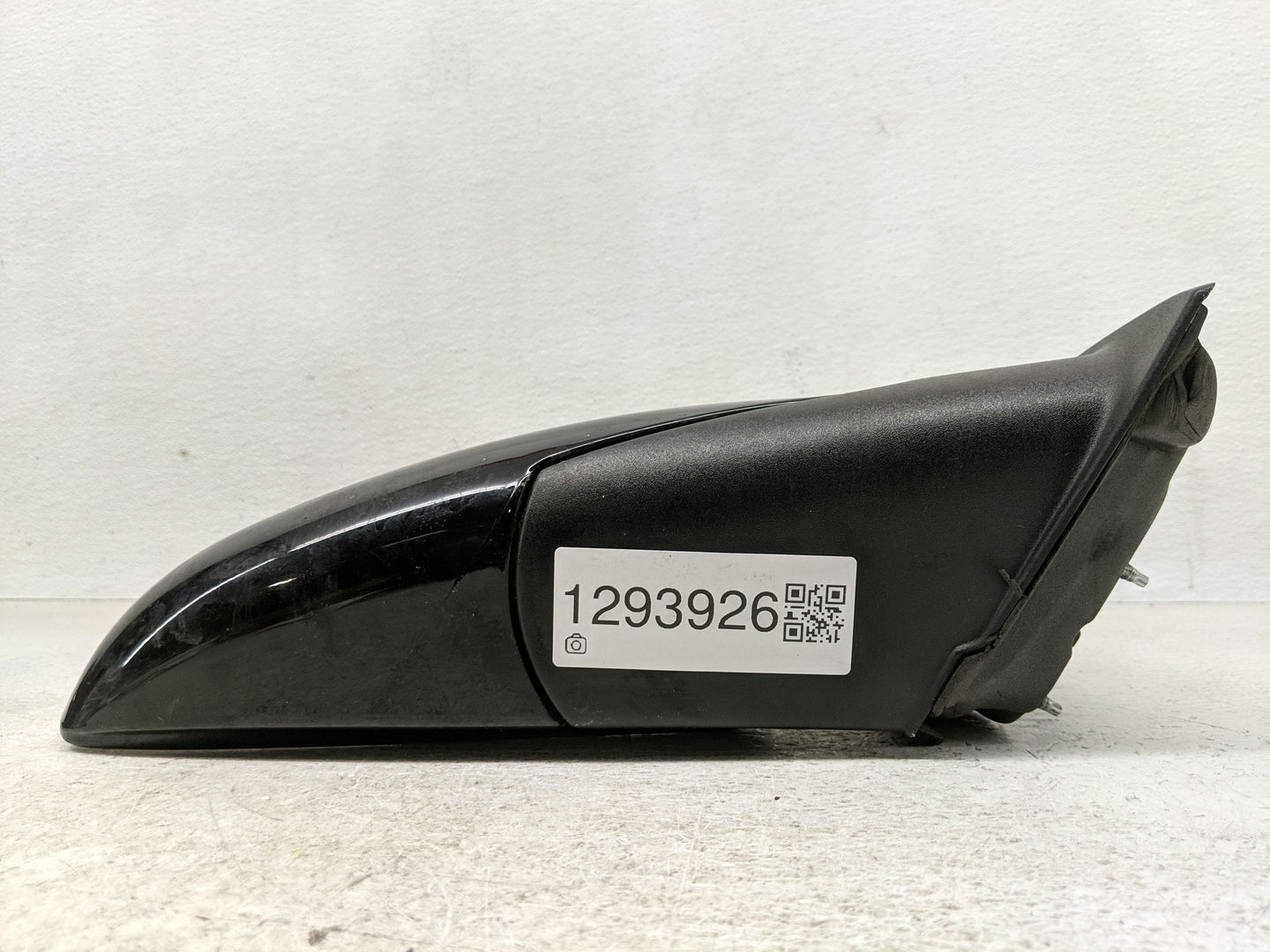 2006-2009 Pontiac Torrent Passenger Side View Mirror - Right Door Mirror OEM Used - Oemusedautoparts1.com