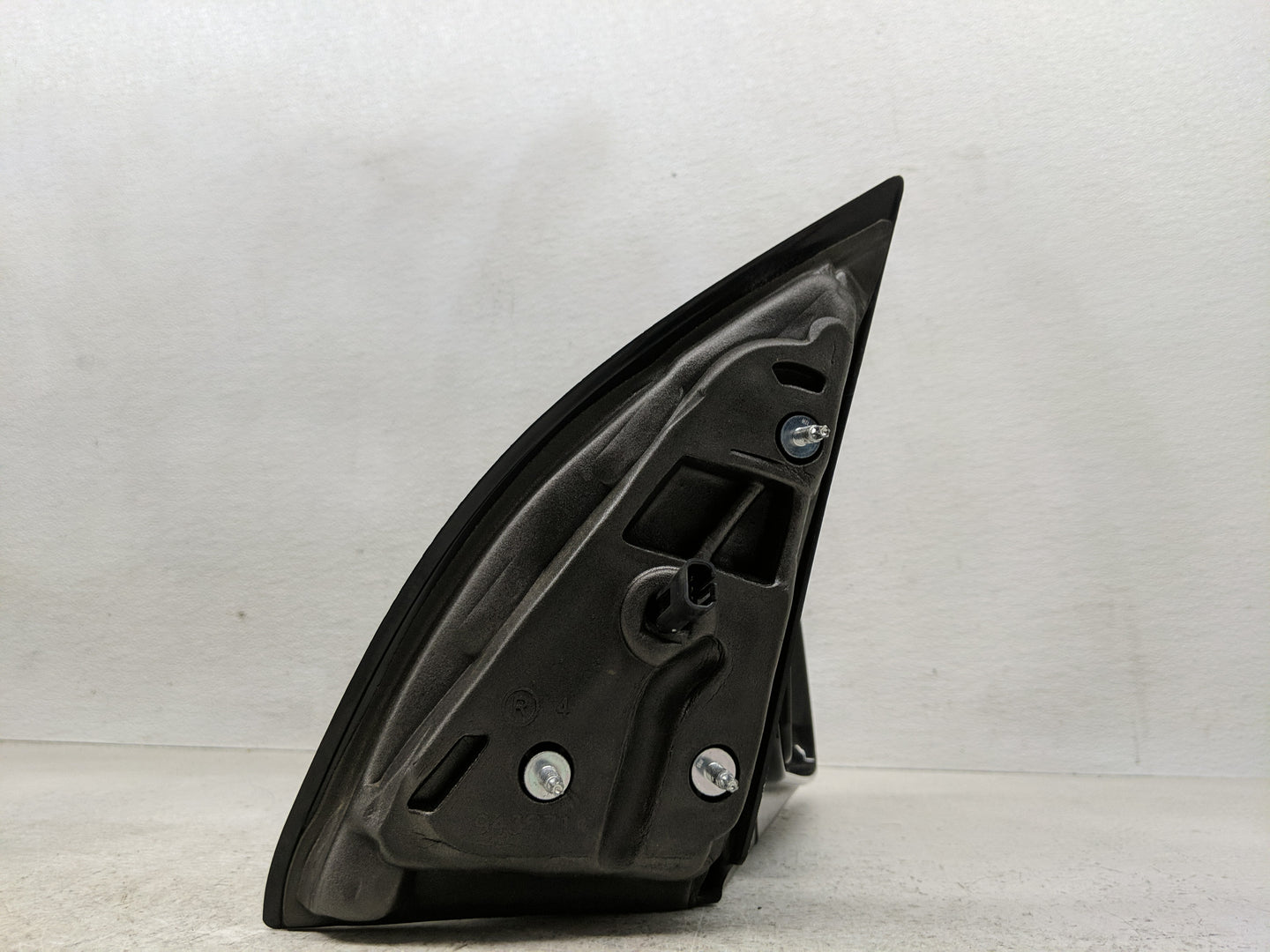2006-2009 Pontiac Torrent Passenger Side View Mirror - Right Door Mirror OEM Used - Oemusedautoparts1.com