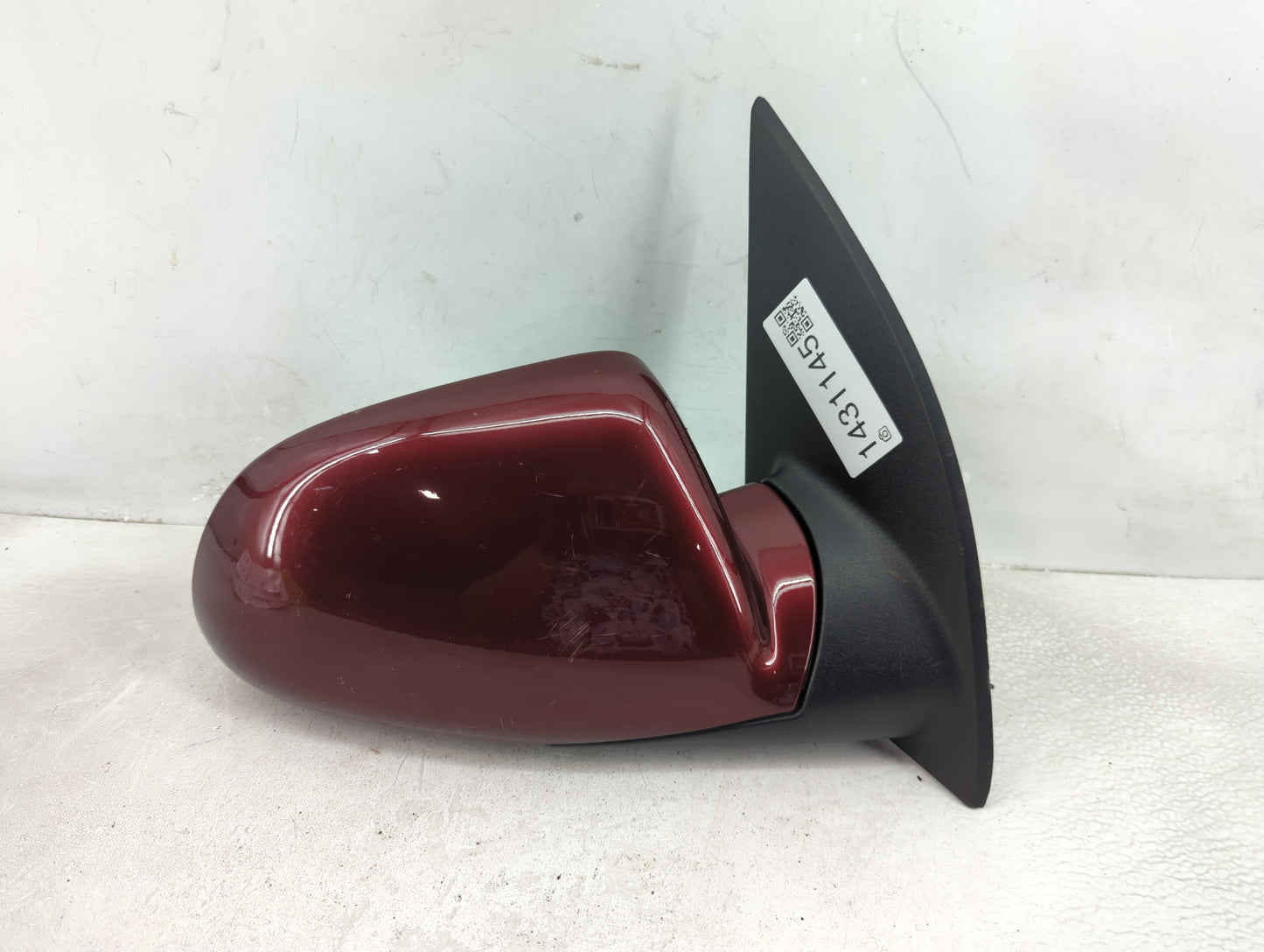 2006-2009 Pontiac Torrent Passenger Side View Mirror - Right Door Mirror OEM Used - Oemusedautoparts1.com