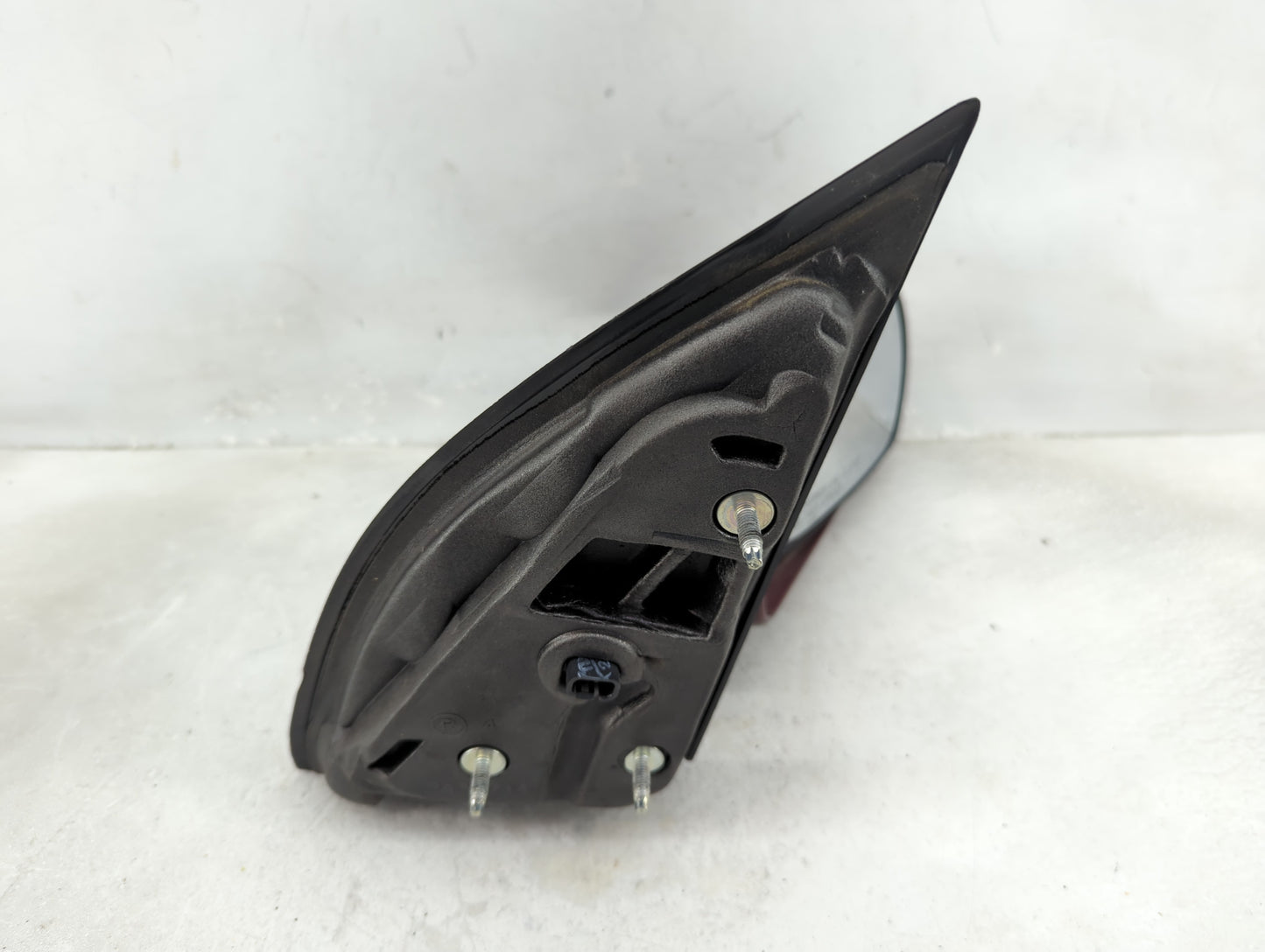 2006-2009 Pontiac Torrent Passenger Side View Mirror - Right Door Mirror OEM Used - Oemusedautoparts1.com