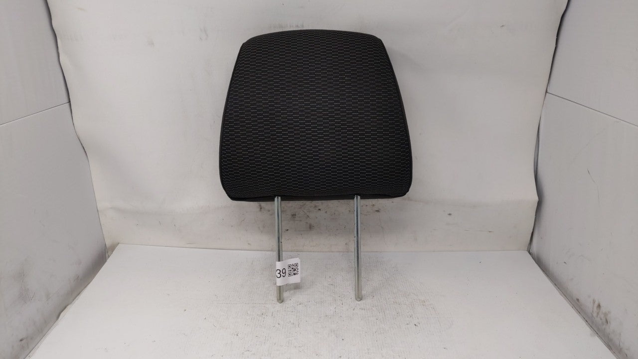 2009 Pontiac Torrent Headrest Head Rest Front Driver Passenger Seat Fits OEM Used Auto Parts - Oemusedautoparts1.com