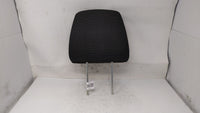 2009 Pontiac Torrent Headrest Head Rest Front Driver Passenger Seat Fits OEM Used Auto Parts - Oemusedautoparts1.com