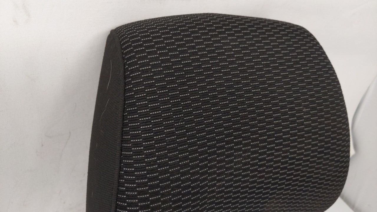 2009 Pontiac Torrent Headrest Head Rest Front Driver Passenger Seat Fits OEM Used Auto Parts - Oemusedautoparts1.com