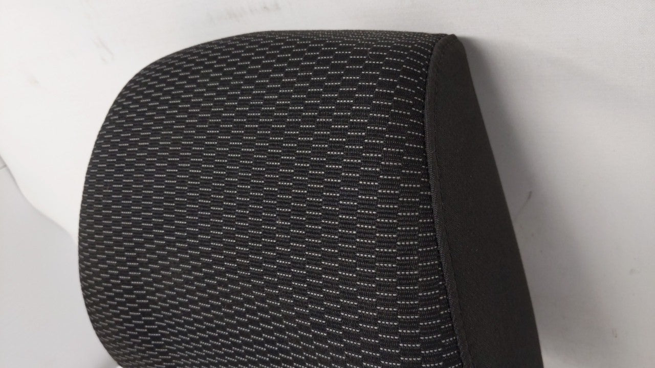 2009 Pontiac Torrent Headrest Head Rest Front Driver Passenger Seat Fits OEM Used Auto Parts - Oemusedautoparts1.com