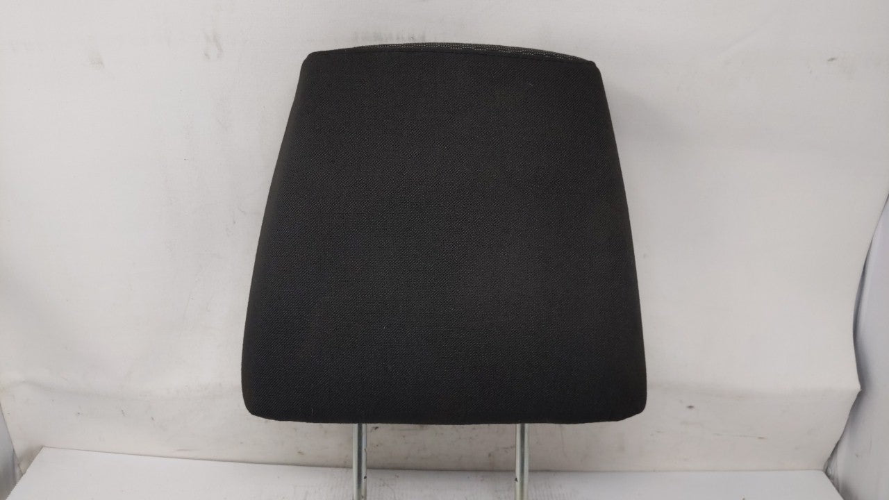 2009 Pontiac Torrent Headrest Head Rest Front Driver Passenger Seat Fits OEM Used Auto Parts - Oemusedautoparts1.com