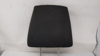 2009 Pontiac Torrent Headrest Head Rest Front Driver Passenger Seat Fits OEM Used Auto Parts - Oemusedautoparts1.com