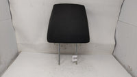 2009 Pontiac Torrent Headrest Head Rest Front Driver Passenger Seat Fits OEM Used Auto Parts - Oemusedautoparts1.com