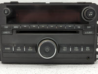 2009-2009 Pontiac Torrent Am Fm Cd Player Radio Receiver - Oemusedautoparts1.com