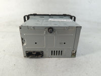 2009 Pontiac Torrent Radio AM FM Cd Player Receiver Replacement P/N:20766795 Fits OEM Used Auto Parts - Oemusedautoparts1.co