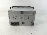 2009 Pontiac Torrent Radio AM FM Cd Player Receiver Replacement P/N:25994583 Fits OEM Used Auto Parts - Oemusedautoparts1.co