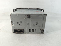 2009 Pontiac Torrent Radio AM FM Cd Player Receiver Replacement P/N:25994583 OEM Used Auto Parts - Oemusedautoparts1.com