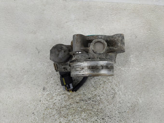 compare product 2007-2009 Pontiac Torrent Throttle Body Fits Fits 2006 2007 2008 2009 2010 2011 OEM Used Auto Parts