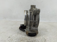 2007-2009 Pontiac Torrent Throttle Body Fits Fits 2006 2007 2008 2009 2010 2011 OEM Used Auto Parts - Oemusedautoparts1.com