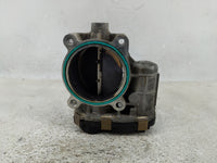 2007-2009 Pontiac Torrent Throttle Body Fits Fits 2006 2007 2008 2009 2010 2011 OEM Used Auto Parts - Oemusedautoparts1.com