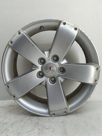 2006-2009 Pontiac Torrent Oem Wheel Rim Silver - Oemusedautoparts1.com