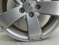 2006-2009 Pontiac Torrent Oem Wheel Rim Silver - Oemusedautoparts1.com