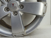 2006-2009 Pontiac Torrent Oem Wheel Rim Silver - Oemusedautoparts1.com