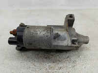 2007-2009 Pontiac Torrent Car Starter Motor Solenoid OEM Fits Fits 2006 2007 2008 2009 2010 OEM Used Auto Parts - Oemusedaut