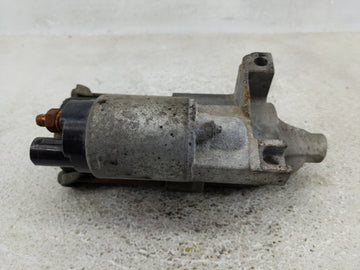 2007-2009 Pontiac Torrent Car Starter Motor Solenoid OEM Fits Fits 2006 2007 2008 2009 2010 OEM Used Auto Parts - Oemusedaut
