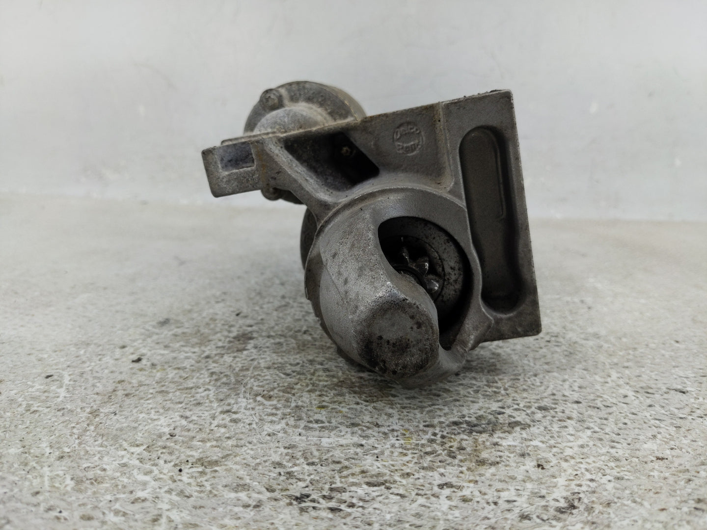 2007-2009 Pontiac Torrent Car Starter Motor Solenoid OEM Fits Fits 2006 2007 2008 2009 2010 OEM Used Auto Parts - Oemusedaut