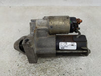 2007-2009 Pontiac Torrent Car Starter Motor Solenoid OEM Fits Fits 2006 2007 2008 2009 2010 OEM Used Auto Parts - Oemusedaut