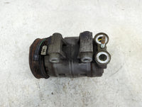 2006-2009 Pontiac Torrent Air Conditioning A/c Ac Compressor Oem - Oemusedautoparts1.com