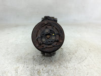 2006-2009 Pontiac Torrent Air Conditioning A/c Ac Compressor Oem - Oemusedautoparts1.com