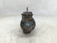 2006-2009 Pontiac Torrent Air Conditioning A/c Ac Compressor Oem - Oemusedautoparts1.com