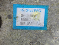 2006-2009 Pontiac Torrent Air Conditioning A/c Ac Compressor Oem - Oemusedautoparts1.com