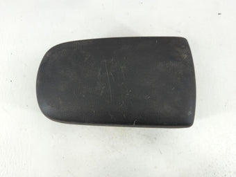 compare product 2009-2010 Pontiac Vibe Center Console Armrest Cover Lid Fits Fits 2009 2010 OEM Used Auto Parts