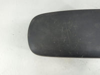 2009-2010 Pontiac Vibe Center Console Armrest Cover Lid Fits Fits 2009 2010 OEM Used Auto Parts - Oemusedautoparts1.com